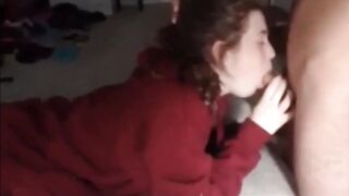 CUTE and SEXY AMATEUR COLLEGE GIRL LOUD SCREAMING FUCK