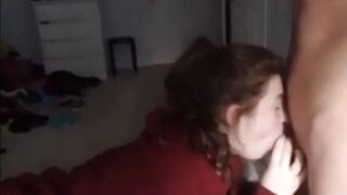 CUTE and SEXY AMATEUR COLLEGE GIRL LOUD SCREAMING FUCK