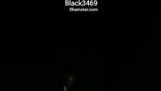 Black3469 - Fucking my Lebanese girl bareback