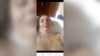 Live facebook big boobs romanian