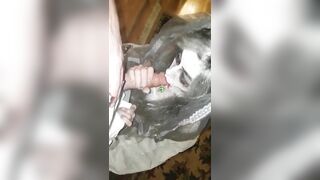 Ghost Bride Blowjob