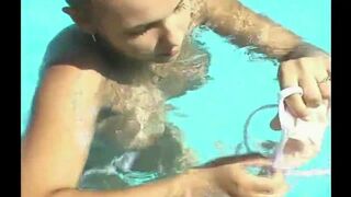 Oops Nip Slips Swimming Teens