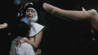 Nuns Diary Confession (1979)