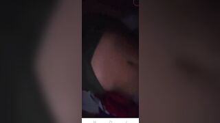 Live facebook pussy orgasm boobs romanian