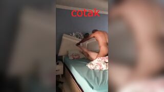 cotak turkish neighbor fucks