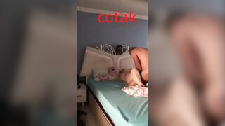 cotak turkish neighbor fucks