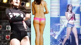 Fap to Mrs Hack Asian Wife Pink Thong featuring Bambino