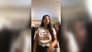 Tik Tok: Big&Huge Tits!#90