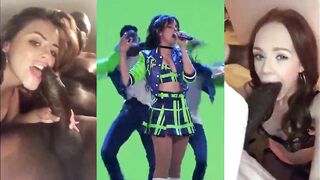 Camila Cabello My oh my BBC PMV