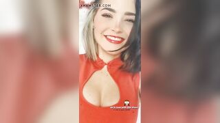 Clementine M insta hot compilation