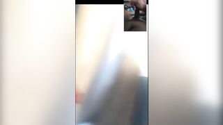 Video Chat Cockflashes