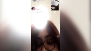 Video Chat Cockflashes