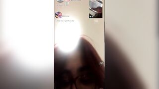 Video Chat Cockflashes