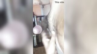 Indian Homemade Desi Girl Hard Sex Video with Dirty Audio #6