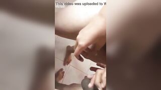 Indian Homemade Saree Hard new Sex Video with Dirty Audio #5