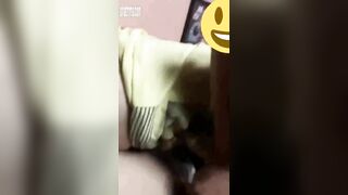 Indian Homemade Saree Hard new Sex Video with Dirty Audio #5