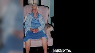 ILoveGrannY Amateur and Homemade Mature Porn