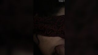 Alishaleitlslut cheating sucking husbands best friends cock.