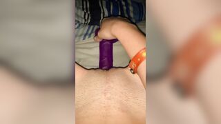 Dildo Fun