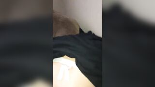 Intense Homemade Fucking-  POV