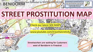 Benidorm, Spain, Spanien, Strassenstrich, Sex Map, Street Prostitution Map, Public, Outdoor, Real, Reality, Brothels, BJ, DP, BBC, Escort, Callgirls, Bordell, Freelancer, Streetworker, Prostitutes, zona roja, Family, Sister, Rimjob, Hijab