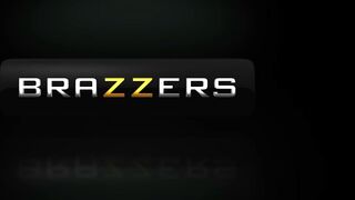 Sweating, Cleaning and Cheating by Brazzers