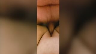 wife getting deep dicked