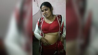 Muslim aunty with Hindu boy again Dumri Adda chhapra Bihar