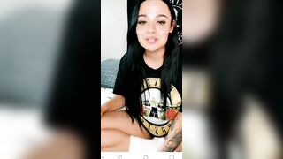 Tik Tok: FEMALE: Hott, Sexy, Emo, Punk Rock Chick!#6