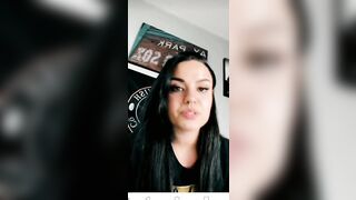 Tik Tok: FEMALE: Hott, Sexy, Emo, Punk Rock Chick!#6