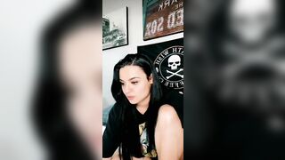 Tik Tok: FEMALE: Hott, Sexy, Emo, Punk Rock Chick!#6