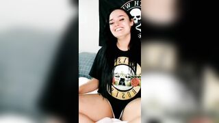 Tik Tok: FEMALE: Hott, Sexy, Emo, Punk Rock Chick!#6