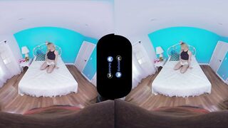 BaDoink VR Jessa Rhodes Refreshes Fuck Memories VR Porn