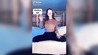 TikTok Challenges +18