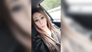 Littleangel84- Back on the highway for a creampie S03E04