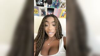 Tik Tok: HUGE & BIG tits!#115