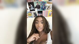 Tik Tok: HUGE & BIG tits!#115