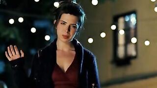 Tribute to Smoking Hot Lesbian Heather Matarazzo