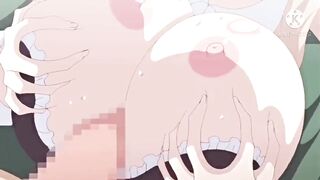 HMV PMV Isekai 3 Hentai Music Remix