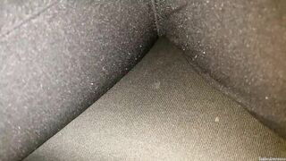 BBW Smelly Farts Saved for You!