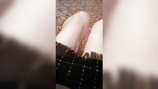 my legs