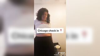 Tik Tok: Thick!#33