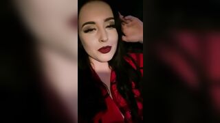 Let me be your Cum Dump Daddy- Dirty Talk in Car