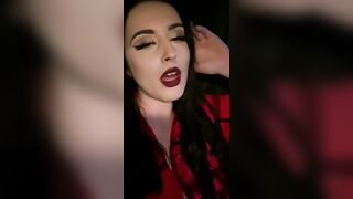 Let me be your Cum Dump Daddy- Dirty Talk in Car