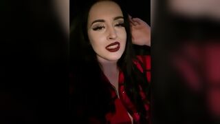 Let me be your Cum Dump Daddy- Dirty Talk in Car