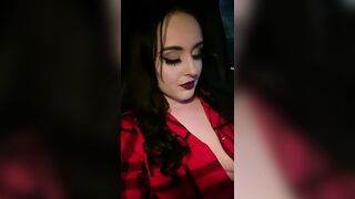 Let me be your Cum Dump Daddy- Dirty Talk in Car