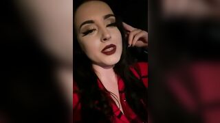 Let me be your Cum Dump Daddy- Dirty Talk in Car