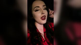 Let me be your Cum Dump Daddy- Dirty Talk in Car