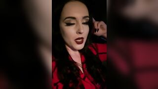 Let me be your Cum Dump Daddy- Dirty Talk in Car