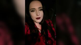 Let me be your Cum Dump Daddy- Dirty Talk in Car